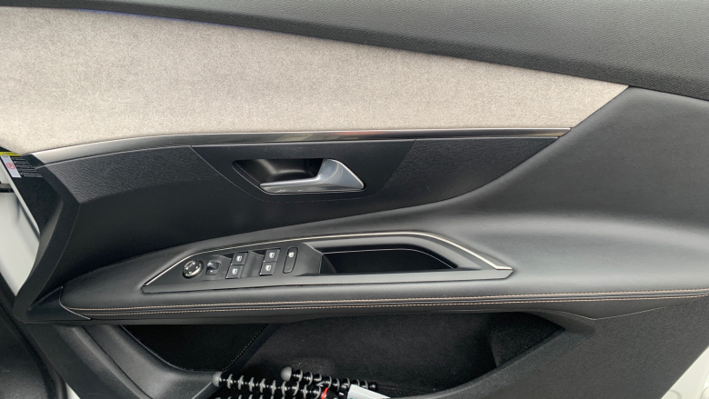 Peugeot 3008 1.2 PureTech GT 5dr EAT8 Petrol Estate